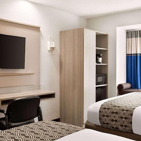 Microtel Inn & Suites By Wyndham Florence/Cincinnati Airpo Eksteriør bilde