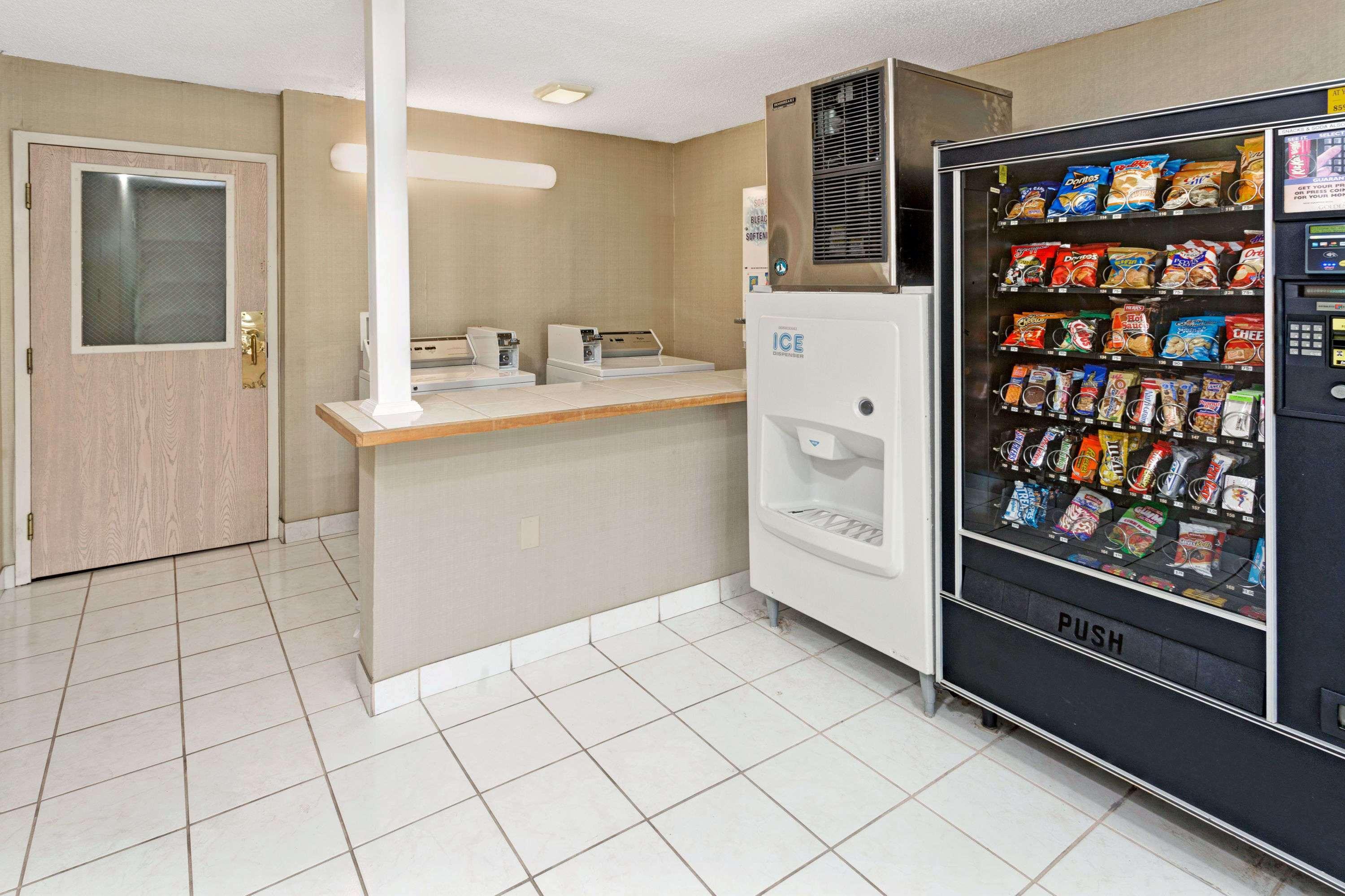 Microtel Inn & Suites By Wyndham Florence/Cincinnati Airpo Eksteriør bilde