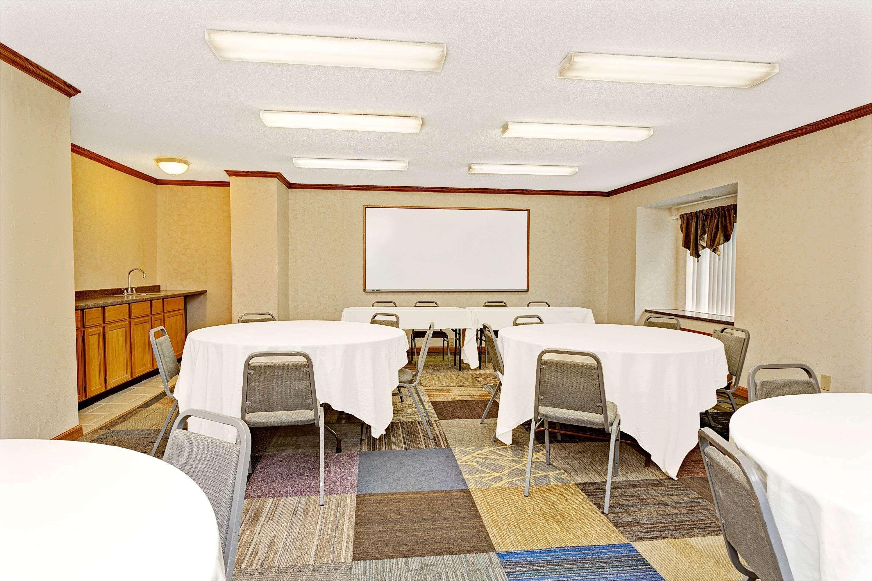 Microtel Inn & Suites By Wyndham Florence/Cincinnati Airpo Eksteriør bilde