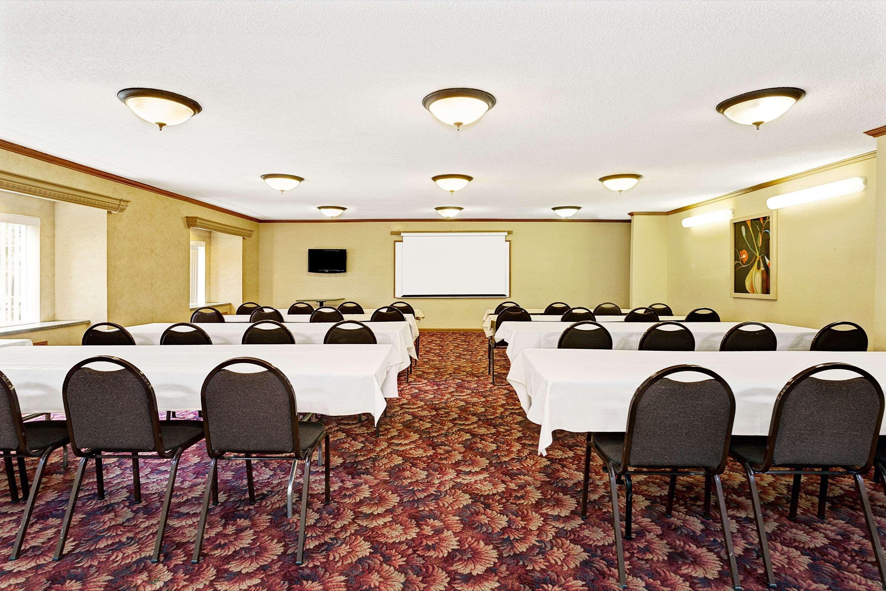 Microtel Inn & Suites By Wyndham Florence/Cincinnati Airpo Eksteriør bilde