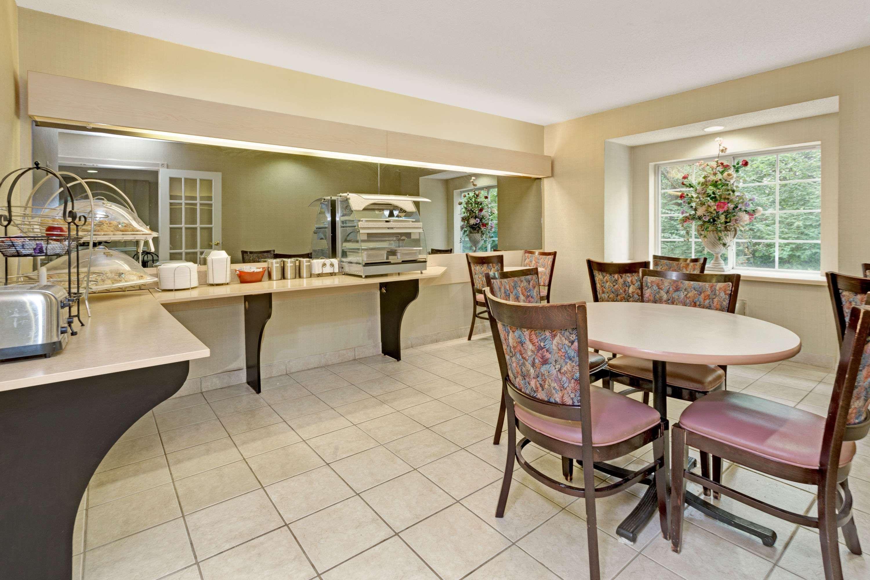 Microtel Inn & Suites By Wyndham Florence/Cincinnati Airpo Eksteriør bilde