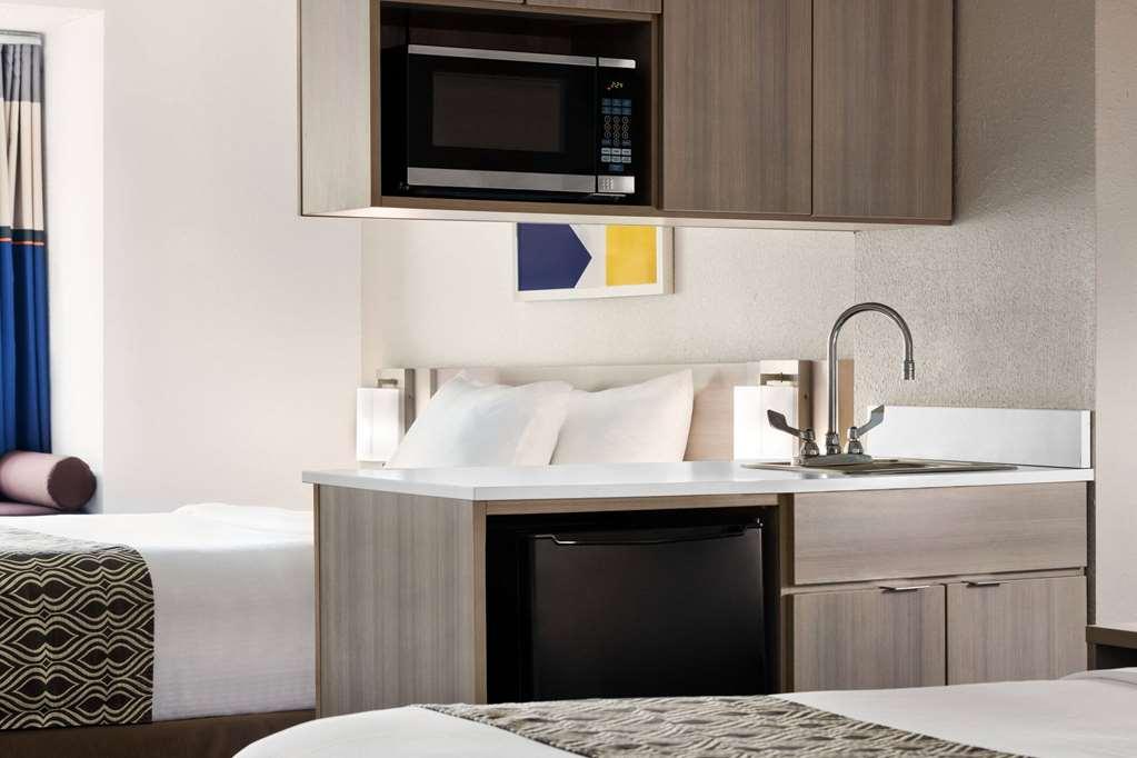 Microtel Inn & Suites By Wyndham Florence/Cincinnati Airpo Rom bilde