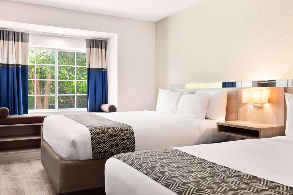 Microtel Inn & Suites By Wyndham Florence/Cincinnati Airpo Rom bilde