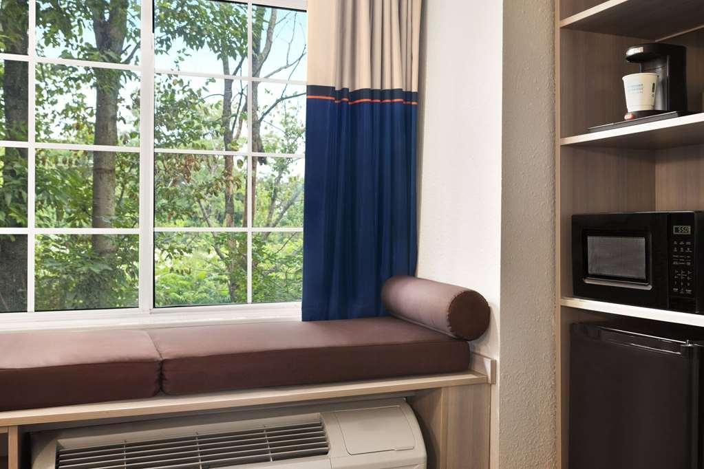 Microtel Inn & Suites By Wyndham Florence/Cincinnati Airpo Rom bilde
