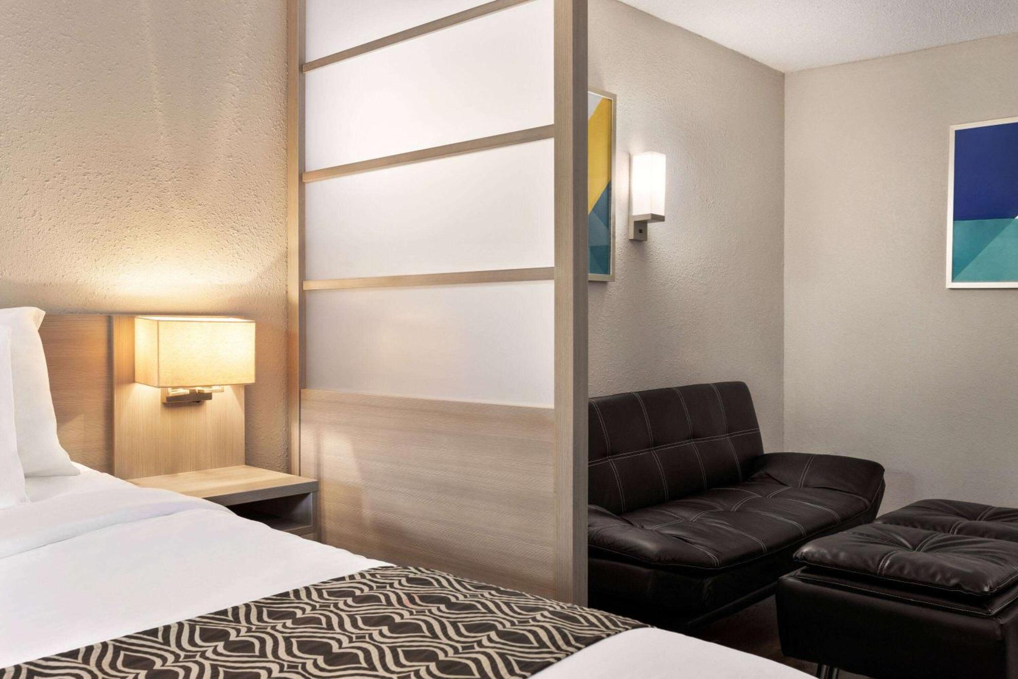 Microtel Inn & Suites By Wyndham Florence/Cincinnati Airpo Eksteriør bilde