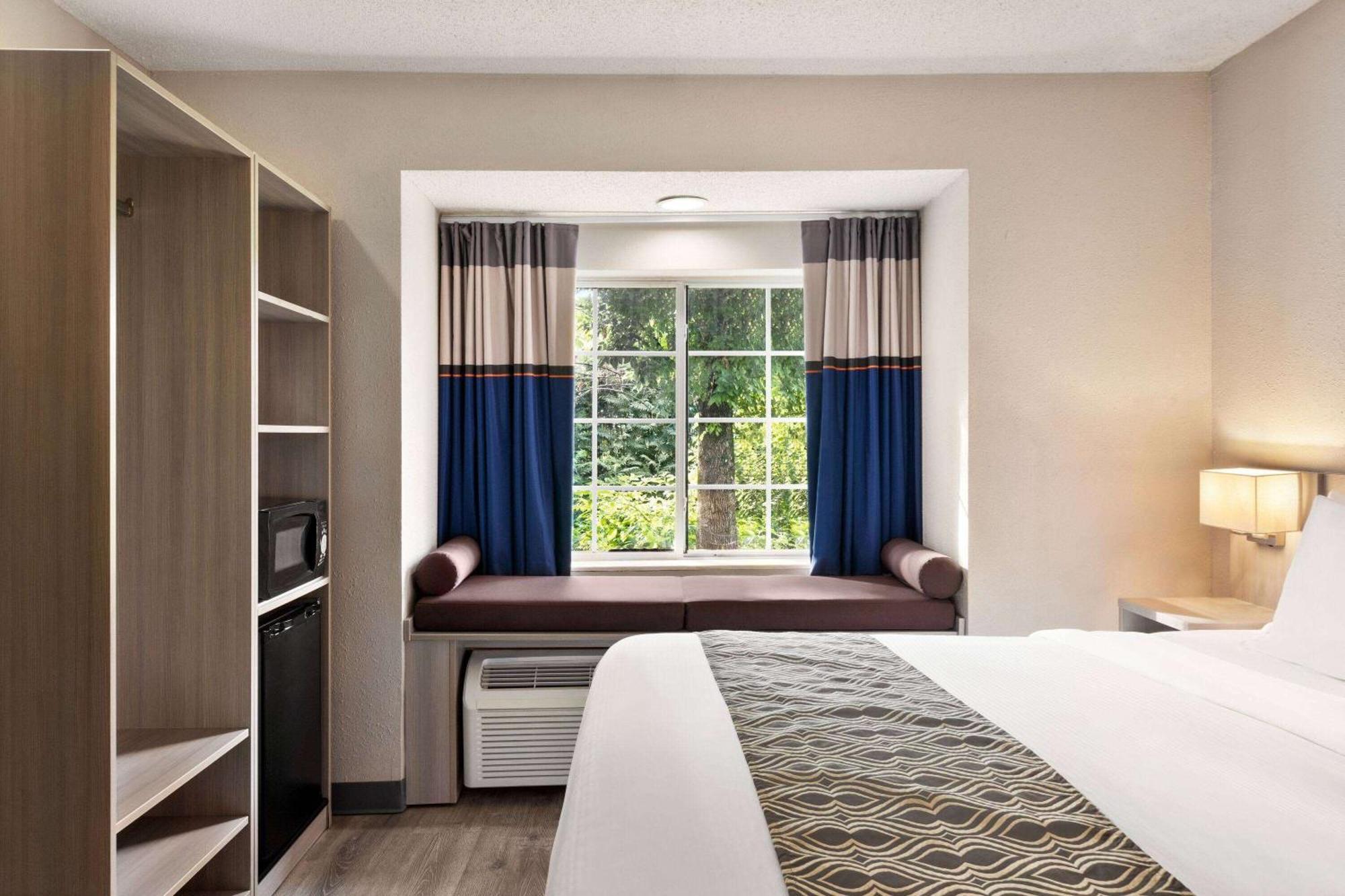 Microtel Inn & Suites By Wyndham Florence/Cincinnati Airpo Eksteriør bilde