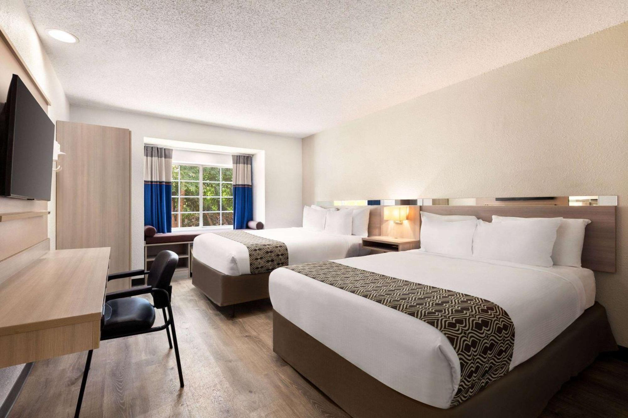 Microtel Inn & Suites By Wyndham Florence/Cincinnati Airpo Eksteriør bilde