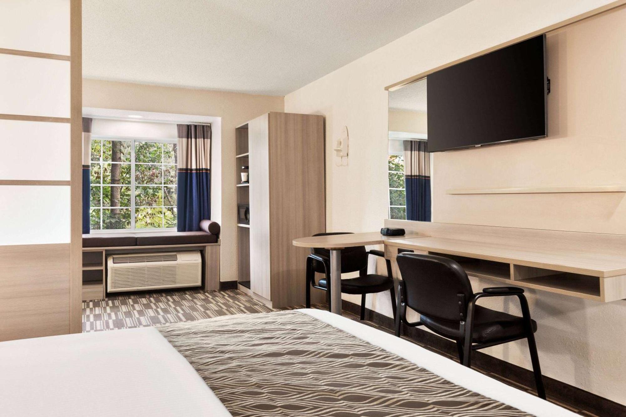 Microtel Inn & Suites By Wyndham Florence/Cincinnati Airpo Eksteriør bilde