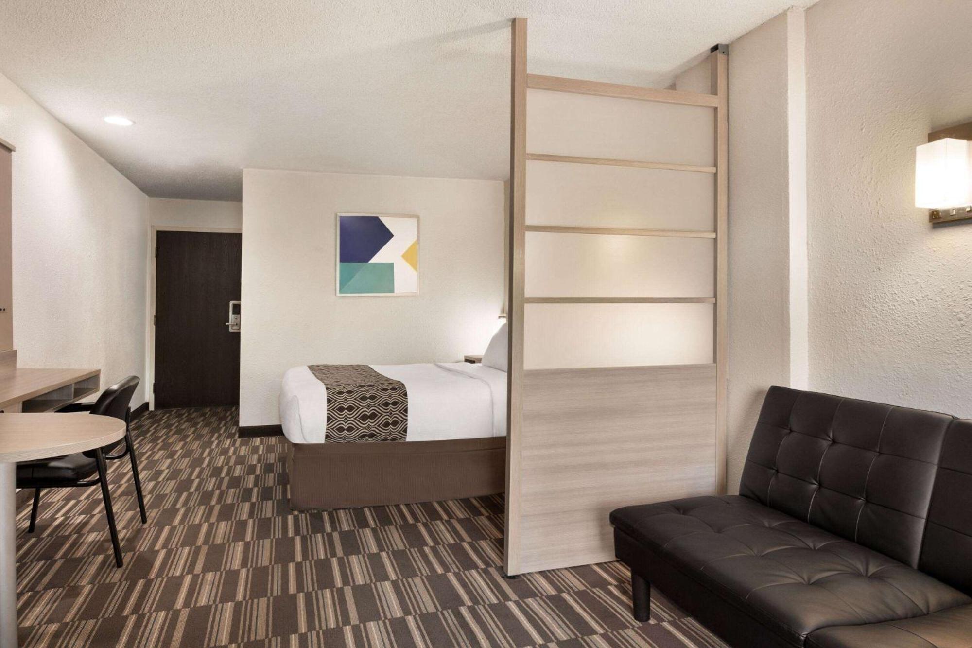 Microtel Inn & Suites By Wyndham Florence/Cincinnati Airpo Eksteriør bilde